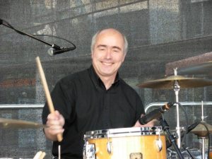 Profilbild von Klaus Esser