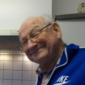 Profilbild von Klaus Esser