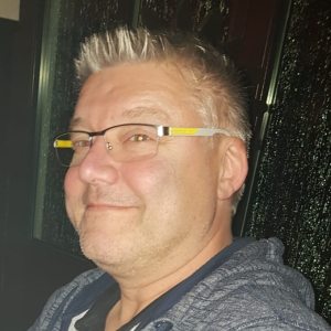 Profilbild von Klaus Eveld