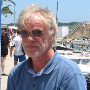 Profilbild von Klaus Fahnert