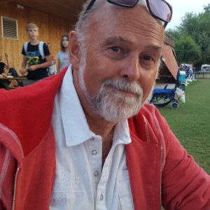 Profilbild von Klaus Fahrni
