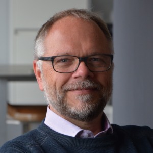 Profilbild von Klaus Falk