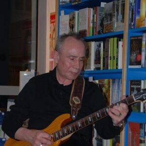 Profilbild von Klaus Falkenberg