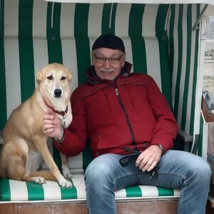 Profilbild von Klaus Falkenthal