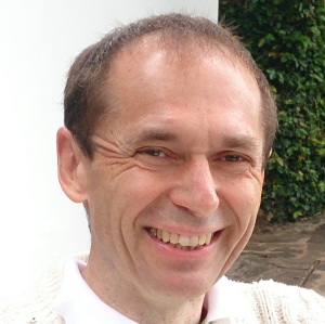 Profilbild von Klaus Faszl