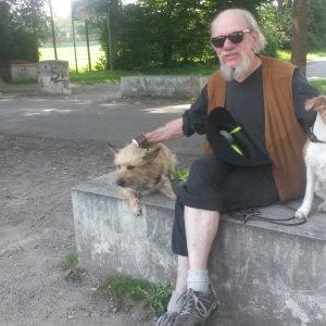 Profilbild von Klaus Fehsenfeld