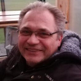 Profilbild von Klaus Feichtmeier