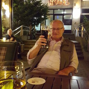 Profilbild von Klaus Feige