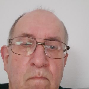 Profilbild von Klaus Feißel