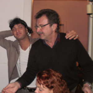 Profilbild von Klaus Feld