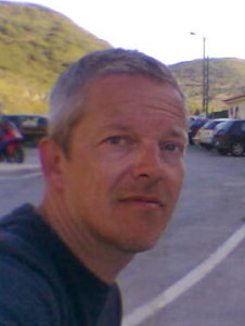 Profilbild von Klaus Feldmann