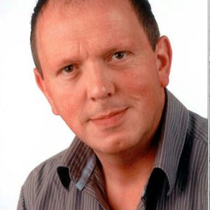 Profilbild von Klaus Feller