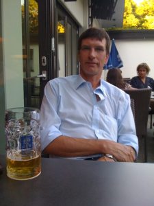 Profilbild von Klaus Fenzl