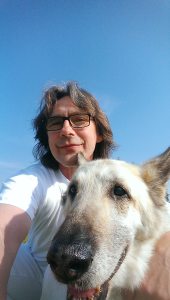 Profilbild von Klaus Fessel