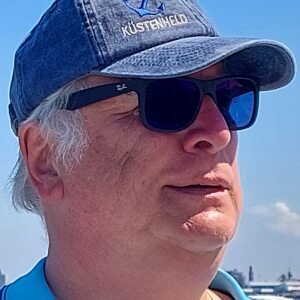 Profilbild von Klaus Feyerabend