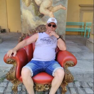 Profilbild von Klaus Fiebig