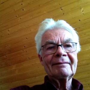 Profilbild von Klaus Fiedler