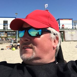 Profilbild von Klaus Fillies