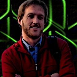 Profilbild von Klaus Fischer