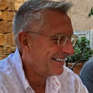 Profilbild von Klaus Fischer