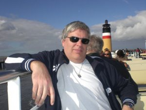 Profilbild von Klaus Fischer