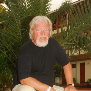 Profilbild von Klaus Fischer