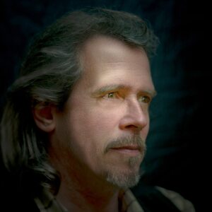 Profilbild von Klaus Fischer