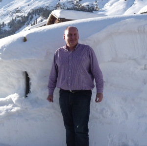 Profilbild von Klaus Fischer