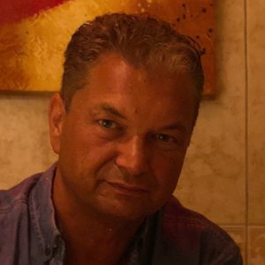 Profilbild von Klaus Fischer