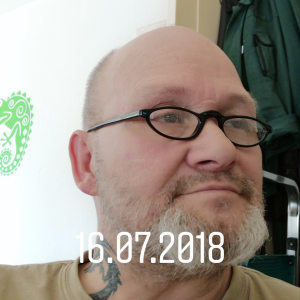 Profilbild von Klaus Fischer