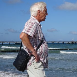 Profilbild von Klaus Fischer