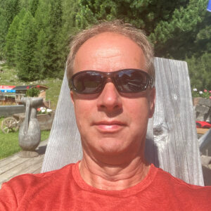 Profilbild von Klaus Fischer