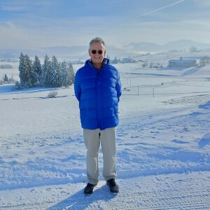 Profilbild von Klaus Fischer
