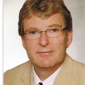 Profilbild von Klaus Flach