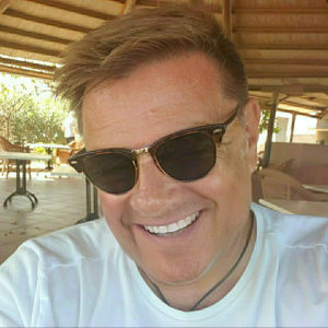Profilbild von Klaus Fleck