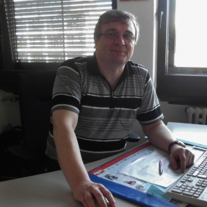 Profilbild von Klaus Fleischer