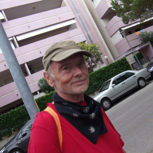 Profilbild von Klaus Fleischmann