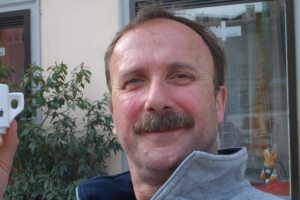Profilbild von Klaus Flesch