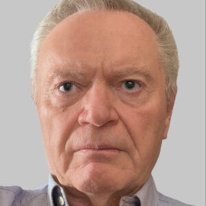 Profilbild von Klaus Flohr