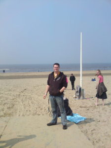 Profilbild von Klaus Föhrding