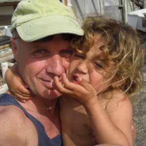 Profilbild von Klaus Försterling