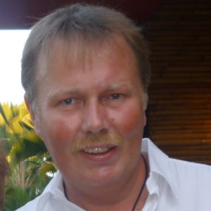 Profilbild von Klaus Folgner