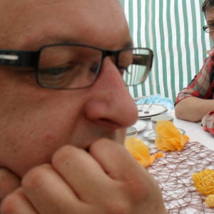 Profilbild von Klaus Fränznick