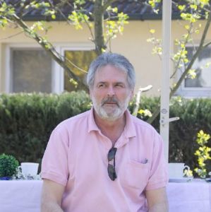 Profilbild von Klaus Franke