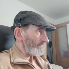 Profilbild von Klaus Freese