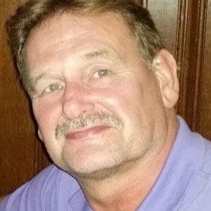 Profilbild von Klaus Fresmann