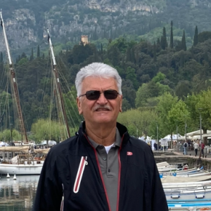 Profilbild von Klaus Freter