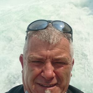 Profilbild von Klaus Freudenstein