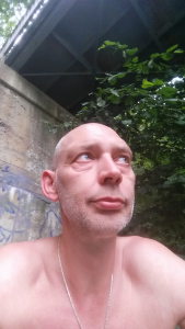 Profilbild von Klaus Freund