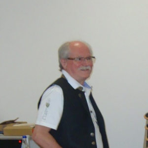 Profilbild von Klaus Freygang